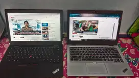 2 UNIT LENOVO THINKPAD L380   TOUCHSCREEN