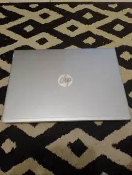 Hp probook Ryzen 5