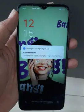 Realme c25 ram 4/64