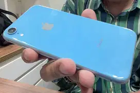iphone xr 64gb ex inter