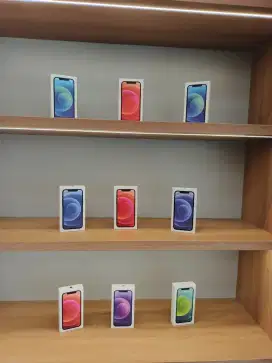 Cash dan Kredit Iphone 12 ,Cicilan bunga rendah, proses cepat