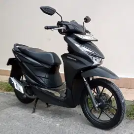 HONDA BEAT SMARTKEY TAHUN 2025 CASH / KREDIT MURAH DP MULAI 1.100