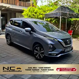 NISSAN LIVINA 1.5 A/T 2020 KEMBARAN XPANDER