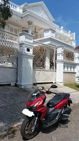 Honda ADV 160 ABS