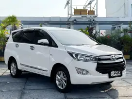 LOW KM 36 RIBU! KIJANG INNOVA 2.0 V AT BENSIN 2017