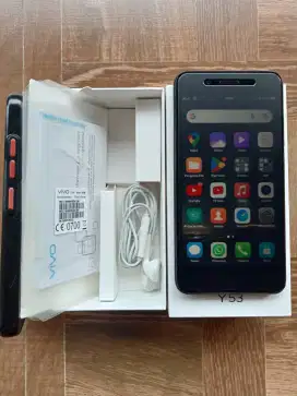 Jual Android Vivo Y 53