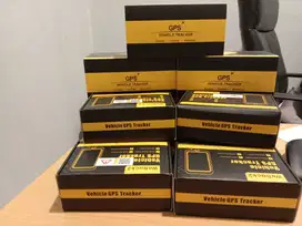 GPS Tracker Terbaik Untuk Kendaraan