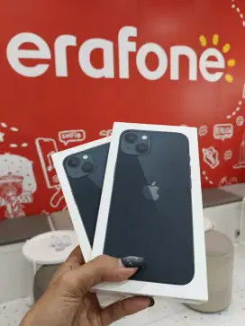Iphone 13 128gb gratis adaptor ori