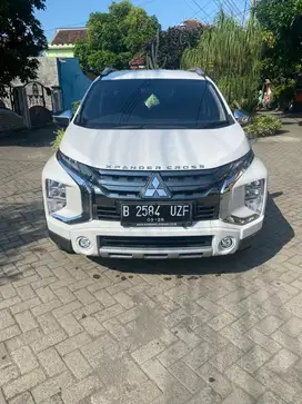 XPANDER CROSS MT 2021 FULLSET