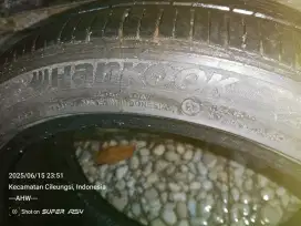 Jual Ban Hankook 205/45 r17