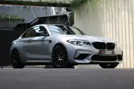 BMW M2 Competition Couope F87 2020 (RARE)