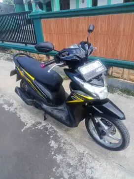 Beat FI 2014 pajak hidup panjang.komplit.8,5 JT nego
