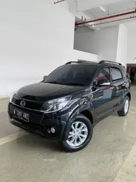 Terios 2015 R Manual