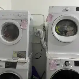 DICARI KRY LAUNDRY BAGIAN SETRIKA DAN PACKING