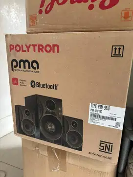 Sound System PMA 9310
