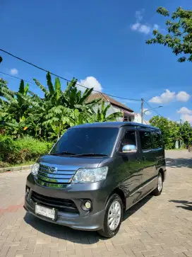 LUXIO X 1.5cc MANUAL 2025 /Km 2ribu