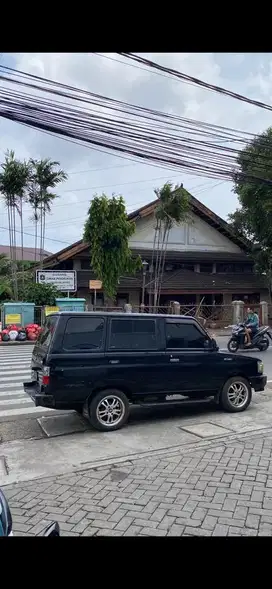 Kijang super grand