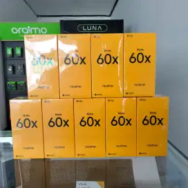 Realme Note 60x 4/64