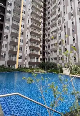 Dijual / Dikontrakkan Apartrmen Podomoro City Deli Medan