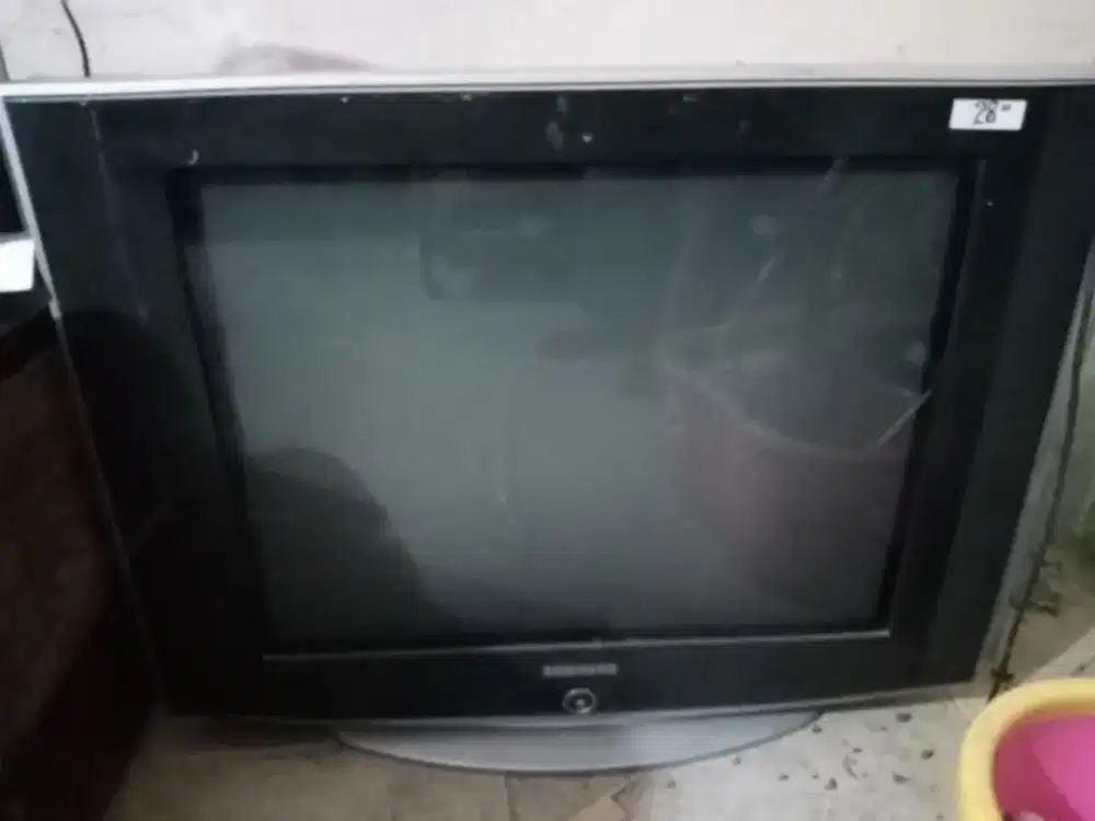 Televisi Samsung 28inc