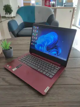 Lenovo Ideapad Slim 3 / AMD Ryzen 3-3250U / 20GB RAM / 256GB SSD NVMe