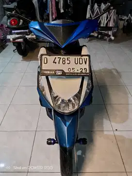 Mio M3 2019 orsinil rawatan