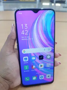 OPPO F11 4/128 Second
