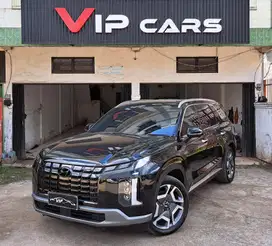 Dp 185 JT! Hyundai Palisade Signature 4WD 22D 2023 Like New! Vipcars