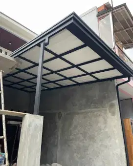 Dapatkan penawaran terbaik dari kami, kanopi murah berkualitas