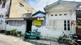 DIJUAL TANAH LUAS KAMPUNG KETANDAN