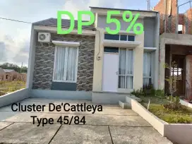 Rumah Tengah Kota Balikpapan Gerbang IKN