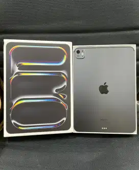 Ipad pro m4 256gb second