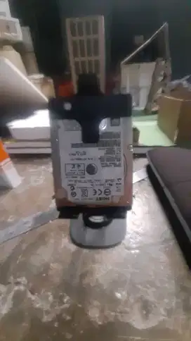 Hdd 500g normal