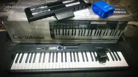 Keyboard CASIO CTS 300