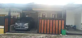 Rumah Parompong Asri
