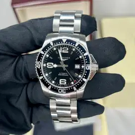 Longines hydroconquest automatic