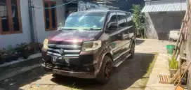 Suzuki APV GX matic