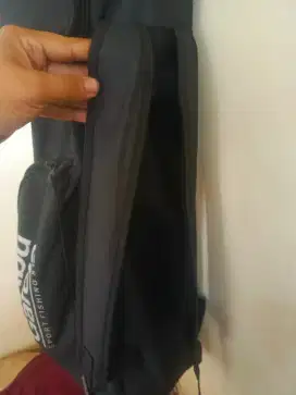 Tas pancing water proof