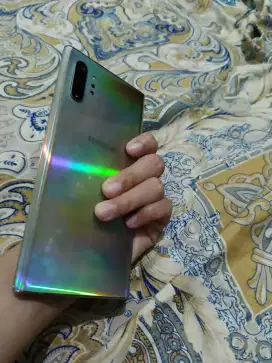 SAMSUNG GALAXY NOTE 10 PLUS SEIN