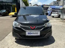TDP Rendah Wuling Confero 1.5 Double Blower Bensin-MT 2021 Abu CEZDB