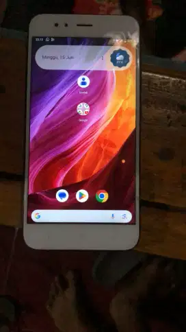 Xiaomi Mi A1 Ram 4/64