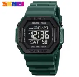 Jam Digital SKMEI 1988