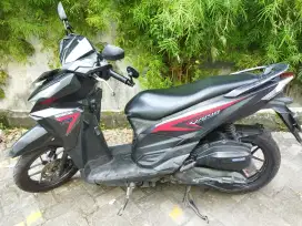 Dijual Honda Vario 125 Led 2015