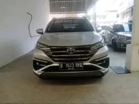 Toyota RUSH GR SPORT 1.5  AT 2022 Perak  B1643RKB