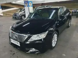 Toyota Camry 2.5 V 2015 FullOriginal SepertiBaru Gresss Istimewa Antik