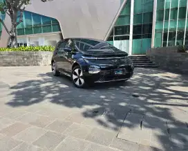 RASA BARU Wuling Cloud EV 2024