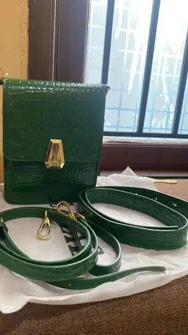 Preloved tas original