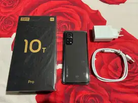 Xiomi Mi10T pro