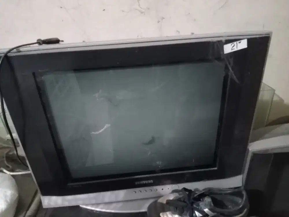 Televisi Samsung 21inc