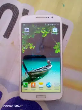 Hp Samsung Duos minus